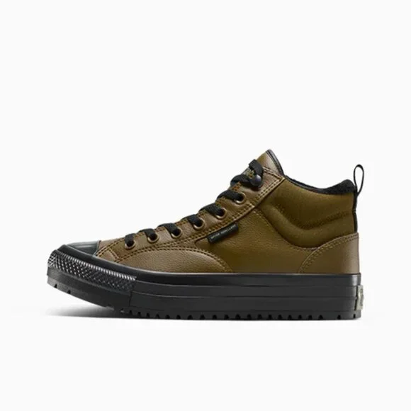 CONVERSE Men's Chuck Taylor All Star Malden Street Boot Water-Repellent 2025 10 - Picture 15 of 16